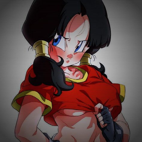 #videl #icon Goku X Vados Love, Future Trunks X Mai, Videl X Gohan Icon, Z Broly Icon, Dbs Broly Pfp, Ultra Kill Pfp, Perfect Cell Pfp, Future Gohan Pfp, Dragon Ball Transformation