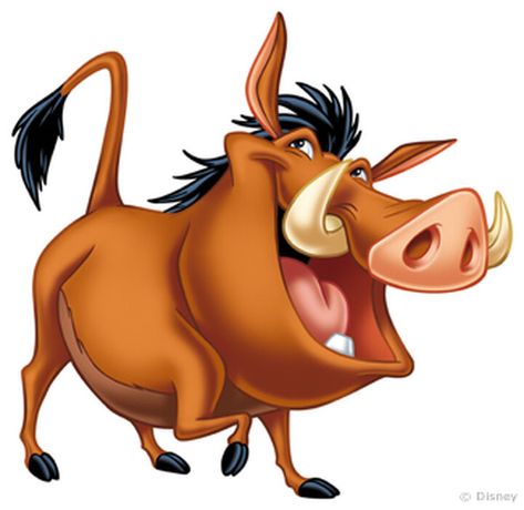 Pumba | Wikijuegos | Fandom Pumba Lion King, Lion King Timon, Party Decor Ideas, Timon And Pumbaa, Disney Cartoon Characters, Disney Magic Kingdom, Birthday Party Decor, Themed Birthday Party, The Lion King