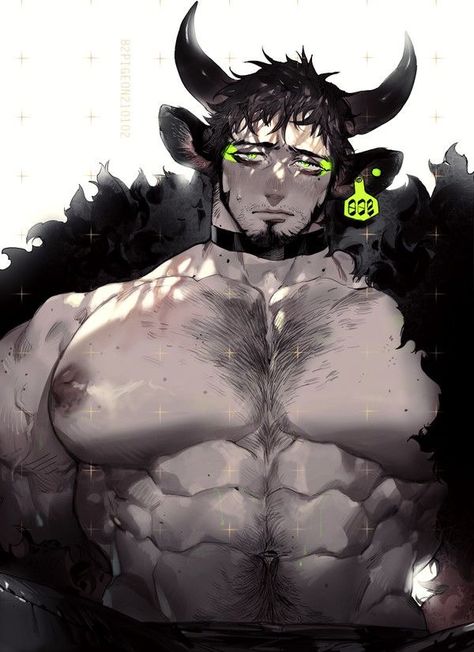 Buff Guys, Novel Game, Monster Boy, Flipagram Instagram, Anime Guys Shirtless, Man Character, Character Design Male, Anime Drawings Boy, Handsome Anime Guys