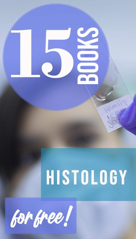 Looking for Histology books to read for free? It's your lucky day! In this post we give you more than 15 books about Histology that you can read completely free and download in PDF format! #infoboks #freebooks #pdfbooks #downloadbooks #Histologybooks #Histology Biology Books, Branches Of Biology, Plant Physiology, Lab Science, Read For Free, Medical School Life, Books For Free, Biomedical Science, Read List