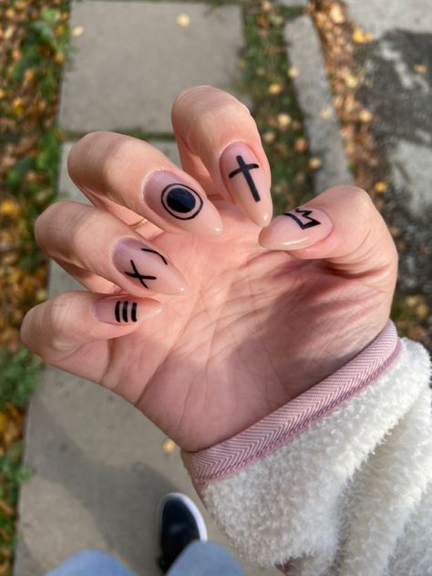 Bang Chan Nails, Uñas Stray Kids, Stray Kids Nail Art, Straykids Nails, Skz Nails, Chan Nails, Kids Nail Designs, Nail Art For Kids, Lose My Breath