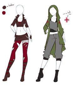 y/n used to live a very happy life in the forest with her parents,bro… #random #Random #amreading #books #wattpad Draw Outfits, Outfit Creator, Character Design Cartoon, Costume Anime, Anime Clothing, Design Moda, Shoes Drawing, Outfit Design, Anime Dress