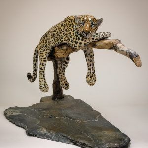 Lemur Sculpture - Nick Mackman Animal Sculpture Leopard Sculpture, Beautiful Sculptures, Easy Sculpture, Sculpture Animal, Sculpture Ideas, Beautiful Home Designs, Animal Sculpture, Bull Mastiff, Tiger Art