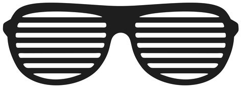 Shutter Glasses, Glasses Png, Shutter Shades, Grad Banner, Grad Hat, Black Shutters, Glitter Glasses, Sunglasses Logo, Congrats Grad