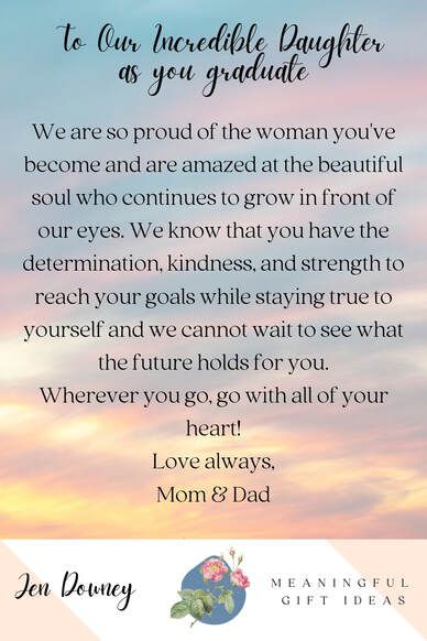 Graduation Quotes For Daughter, Poems About Strength, Grade School Graduation, Graduation Card Sayings, Meaningful Graduation Gifts, Graduation Letter, Thoughtful Graduation Gifts, Letter To Daughter, Proud Of My Daughter