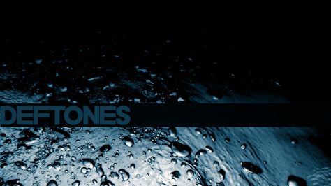 DEFTONES Deftones Laptop Wallpaper, Iphone Wallpaper Latest, Stephen Carpenter, Impressive Wallpaper, Y2k Wallpaper Iphone, Laptop Aesthetic, Punk Wallpaper, Band Wallpapers, Cute Desktop Wallpaper