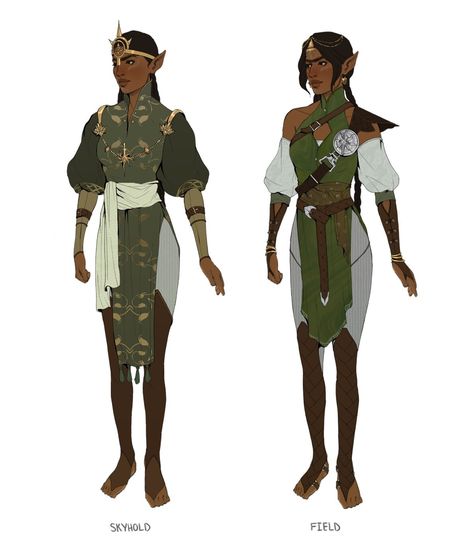 Dragon Age Elf, W Pictures, Types Of Aesthetics, Dragons Clothes, Elf Characters, Dragon Age 2, Elf Clothes, Dragon Age Inquisition, Fantasy Costumes