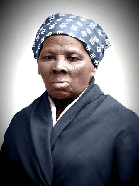 Colorized Photos, Harriet Tubman, Out Of Africa, History Facts, Lets Celebrate, World History, African American, Vintage Art, History