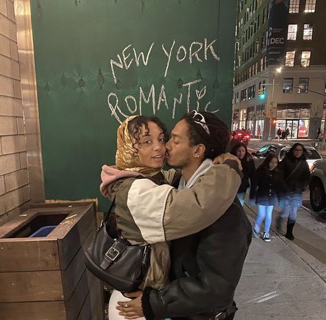 Nyc 90s, Bonita Applebum, Black Love Couples, The Love Club, Cute Couples Photos, Lovey Dovey, Hopeless Romantic, Love Couple, Black Love