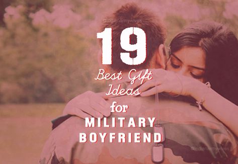 19 gift ideas for military boyfriend – Indian Army Wives Boyfriend Indian, Army Boyfriend Gifts, Military Boyfriend Gifts, Military Dating Sites, Army Boyfriend, Military Boyfriend, Nicknames For Boyfriends, Military Dating, Marine Gifts