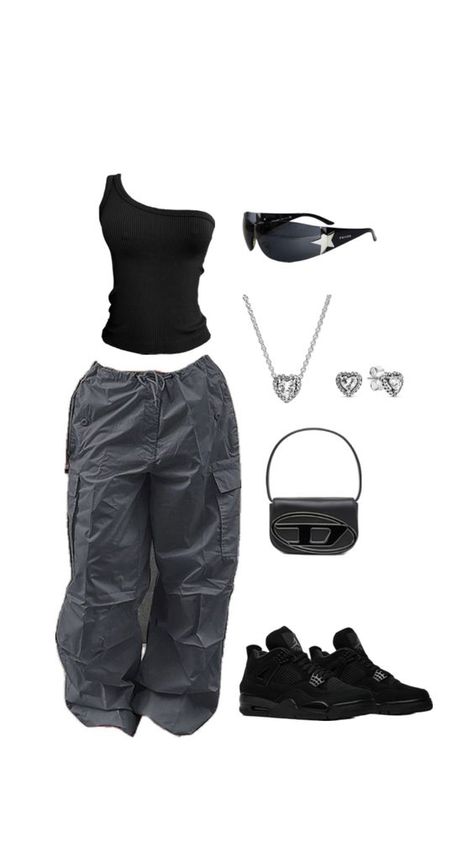 #outfitinspo #y2k #outfit Clean Y2k Outfits, Avery Core, Outfit Shuffles, Estilo Y2k, Fasion Outfits, 2000s Fashion Outfits, Fashionista Clothes, Easy Trendy Outfits, Y2k Outfits