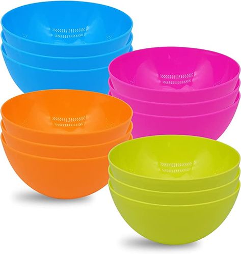 Oatmeal Bowl, Kitchen Bowl, Oatmeal Bowls, Silicone Kitchen Utensils, Colorful Kitchen, Snack Bowl, Kitchen Bowls, Plastic Bowls, Silicone Kitchen