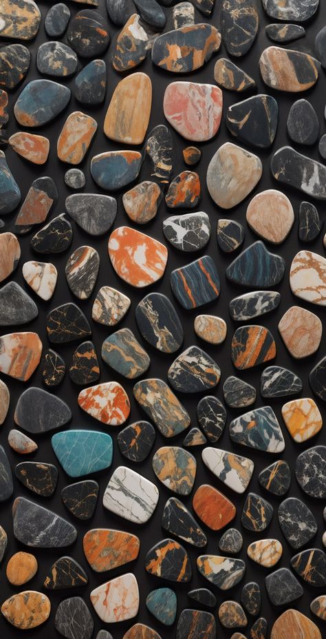 #wallpaper #iphonewallpaper #4k #background #stones #rocks #marblestones #wallpaperforyourphone #viral #8k Iphone Wallpaper Boys, Rocks Wallpaper, Stones Wallpaper, Rock Background, Colorful Marble, Wallpaper Iphonewallpaper, Stone Wallpaper, Rock Types, Best Iphone Wallpapers