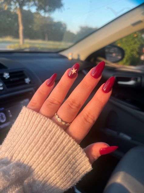 #naildesign #burgundy #stars #acrylic #nailsofinstagram Burgundy Star Nails, Nails Star, Acrylic Set, Burgundy Nails, Star Nails, Christmas Wishes, Christmas Wishlist, Nail Designs, Nails