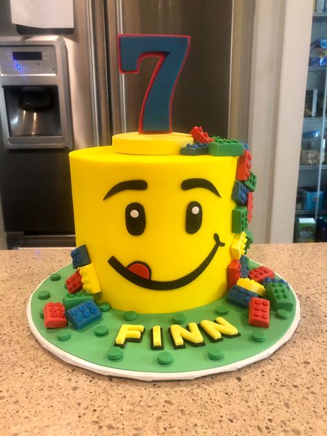 Birthday Cake Ideas 6 Year, 6 Year Birthday Cake For Boy, Birthday Cakes For 6 Year Boy, Cake For 7 Year Boy, Cake For 9 Year Boy, Birthday Cakes For 7 Year Boy, Cake For 5 Year Boy, 6 Year Birthday Cake, Birthday Cake For 8 Year Boy