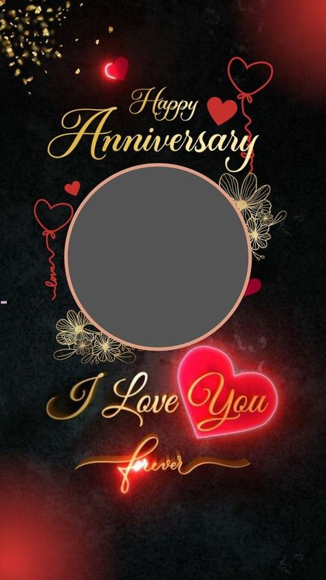 Happy Anniversary Background For Editing, Happy Aniversary Wishes To My Love, Anniversary Frame Background, Anniversary Pictures Couples, Anniversary Background Design, Happy Anniversary Wallpaper, Happy Anniversary Pictures, Happy Anniversary Template, Happy Anniversary Background