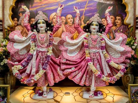 Gaura Nitai Deities, Gaura Nitai, Altar Art, Sri Sri, My Photo Gallery, Hungary, Krishna, Photo Gallery, Photo Galleries