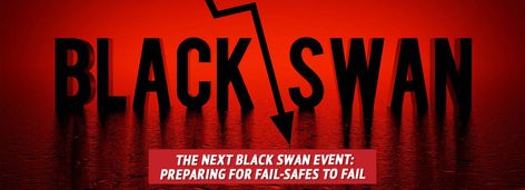 The Next Black Swan Event: Preparing for Fail-Safes to Fail – My Patriot Supply Glenn Howerton, Black Swan Event, My Patriot Supply, Fire Safe, Tesla Car, Tesla S, Power Grid, Emergency Prepping, A Celebrity