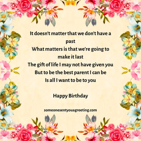 Step Daughter Poems and Quotes – Someone Sent You A Greeting Birthday Quotes For Step Daughter, To My Step Daughter Quotes, Bonus Daughter Birthday Quotes, Happy Birthday Bonus Daughter, My Step Daughter Quotes, Step Daughter Quotes, Happy Birthday Step Daughter, To My Step Daughter, Emotional Sayings