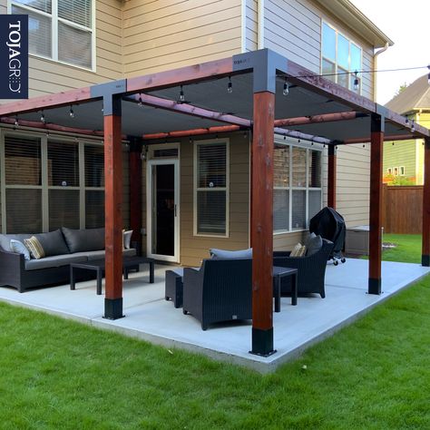 Toja Grid, Tattoo Garden, Garden Nails, Small Yard Landscaping, Garden Tattoo, Backyard Shade, Garden Seat, Diy Outdoor Furniture Plans, Deck Designs Backyard