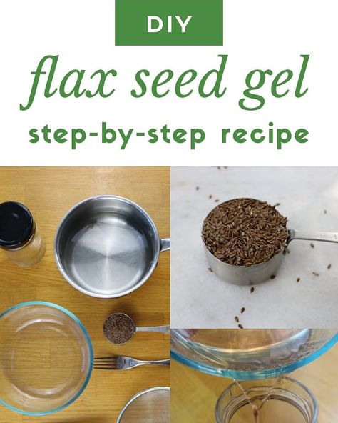 DIY Flax seed gel recipe is live on the website! ⬆️link in bio⬆️ It's so easy and this does NOT require nylons🤗 It uses a strainer so there isn't waste made each time♻️🌎 also, it's inexpensive to make💸😍• • All you need is in the photo. Give it a try, flax seed gel is great for ALL wave (and curl) types😁 It's a wave/curl enhancer and early on in my journey helped take my hair from 2A to 2B. That was when my hair had heat damage (that has since been cut off). Now it's still one of my favorite Flaxseed Oil Benefits, Flax Seed Gel, Wavy Hair Diy, Flax Seed Benefits, Curl Types, Seeds Benefits, Flaxseed Gel, Curl Enhancer, Flax Seed Recipes