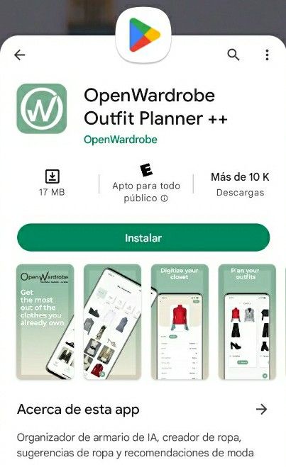 Outfit planner app Outfit Planner App, Wardrobe App, Outfit Planner, Open Wardrobe, Wardrobe