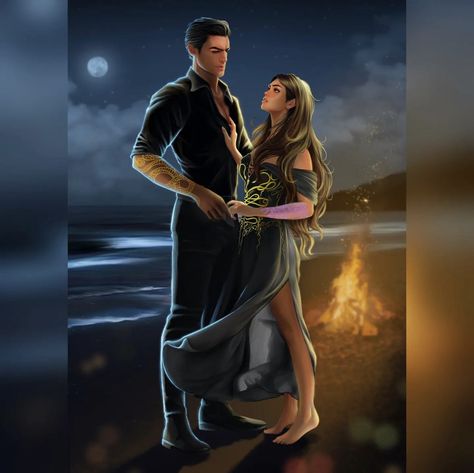 Wicked Fanart, Wicked Book Series, Kingdom Of The Wicked, Kerri Maniscalco, Wicked Book, Fantasy Romance Books, Book Fanart, Wicked Game, Books Shop