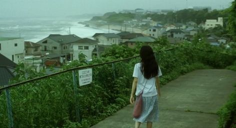 film: one million yen girl (2008) One Million Yen Girl, One Million, The Ocean, A Woman, Green