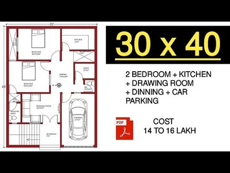 HELLO! , THIS IS A PLAN FOR A RESIDENTIAL BUILDING West Facing House Vastu Plan 30x40 | 30 x 40 house plans west facing with vastu | 30 by 40 house plans west facing with vastuPDF:-  Our way of working :-During the planning of any house, it is very important to keep some things in mind, which need to be kept in mind during house planning. Which are given priority in our house plans which is as follows.In any good planning, first of all, it is most important to keep in mind the proper a... West Facing House Plan, Vastu Plan, House Vastu, West Facing House, 30x40 House Plans, Vastu House, Kitchen Drawing, Plans Modern, Robust Design