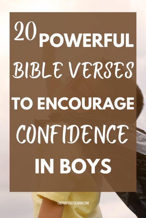 bible verses about confidence Memorize Bible Verses, Confidence In God, Encourage Him, Kids Faith, Bible Verse Memorization, Rhetorical Question, Biblical Encouragement, Bible Study For Kids, Psalm 27