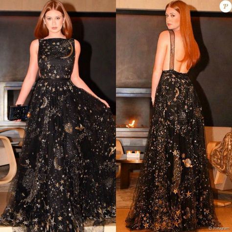 Marina Ruy Barbosa usou vestido Valentino de R$ 84 mil no Emmy Internacional, em Nova York, em novembro de 2015 Valentino 2017, Attention Please, Tilda Swinton, Gisele Bündchen, Nova York, Fabulous Dresses, Star Dress, Brigitte Bardot, Fancy Dresses