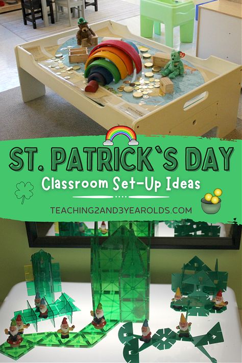 St Paddys Day Preschool, Letter R Fine Motor Activities, St Patricks Day Light Table Activities, St Patrick’s Day Sensory Table, St Patrick’s Day Centers Preschool, St Patricks Day Fine Motor Activities Preschool, At Patrick’s Day Toddler, St Patricks Day Montessori Activities, St Patrick’s Day Dramatic Play