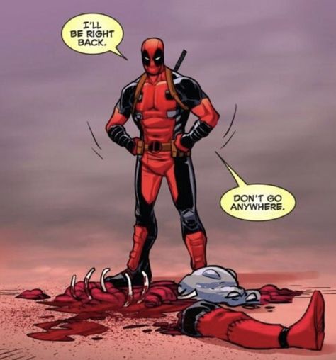 Deadpool Pictures, Deadpool Funny, Lady Deadpool, Deadpool Art, Deadpool And Spiderman, Deadpool Comic, Deadpool 3, Wade Wilson, Deadpool Wolverine