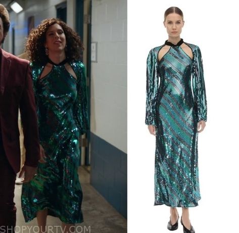 The Righteous Gemstones: Season 3 Episode 8 Judy's Sequin Dress Judy Gemstone, Righteous Gemstones, Season 3, Sequin Dress, Halloween Costumes, Fashion Looks, Sequin, Gemstones, Tv