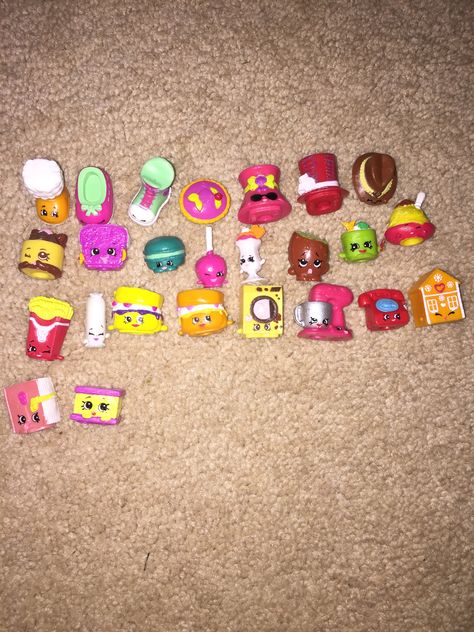 Season 3. 25 Shopkins Shopkins 2000s, Shopkins List, Small Stuff, Season 3, Stuffed Animals, Old Things, Dolls, Toys, Animals