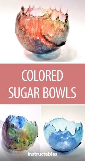 Candy Glass Cake, Mystical Birthday Cake, Edible Cake Decorations Diy, Edible Bowls Ideas, Sugar Glass Recipes, Sugar Work Decoration, Spun Sugar Decoration, Sugar Glass How To Make, Edible Glass Recipe