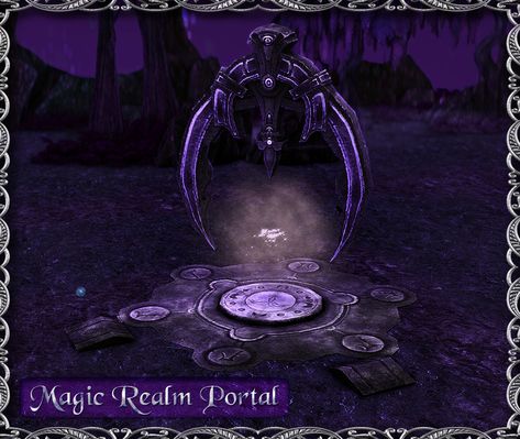 Sims 4 Portal Cc, Sims 4 Necromancer, Sims 4 Spell Caster Cc, Sims 4 Cc Occult Mods, Realm Of Magic Cc, Sims 4 Realm Of Magic Cc Furniture, Sims 4 Realm Of Magic Cc, Sims 4 Magic Realm, Sims 4 Realm Of Magic Mods