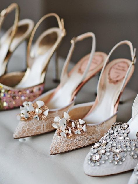 Discover the best René Caovilla shoes, wedding heels, sandals, and pumps at Your Next Shoes! Rene Caovilla Heels, Bohemian Style Gown, Caovilla Shoes, Rene Caovilla Shoes, High Heels Boots, Rene Caovilla, Wedding Heels, Bride Shoes, Perfect Wedding Dress