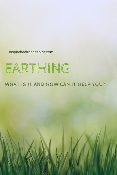 Grounding or earthing has many different natural health benefits.  Earth can truly heal.#earthing#grounding#earthinggrounding#benefitsofearthing#earthinggroundingbarefootbenefitsof Holistic Health Nutrition, Earth Healing, Grounding Exercises, Earthing Grounding, Healthy Living Motivation, Holistic Health Remedies, Alternative Healing, Holistic Lifestyle, Health Nutrition