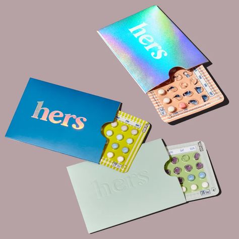 Birth Control Online | Try a Birth Control Subscription | hers Birth Control Options, Fertility Testing, Day Off Work, Birth Control Pills, Planned Parenthood, Clear Acne, Reproductive Health, Medical History, Birth Control