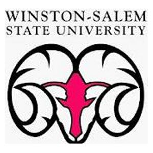 Wssu Rams, Salem State University, Hbcu Life, Winston Salem State University, Online Certificate Programs, Black Fraternities, Aggie Pride, Schools In America, Critical Reading