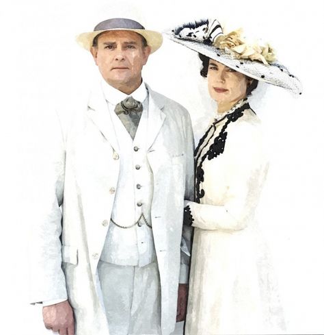 granthamsGRAY OWL, SHORELINE, WHITE DOVE, CHANTILLY LACE, TROPICAL DUSK, COVENTRY GRAY, STONINGTON GRAY, Robert Crawley, Downton Abbey Cast, Elizabeth Mcgovern, Hugh Bonneville, Julian Fellowes, Dowager Countess, Downton Abbey Fashion, Highclere Castle, Masterpiece Theater