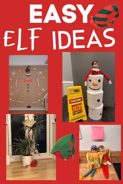 13 Years of Elf on the Shelf 1st Of December, Elf On Shelf, The Elf On The Shelf, Young Parents, Snow Tubing, Learn Crafts, Snow Angels, Family Day, Winter Activities