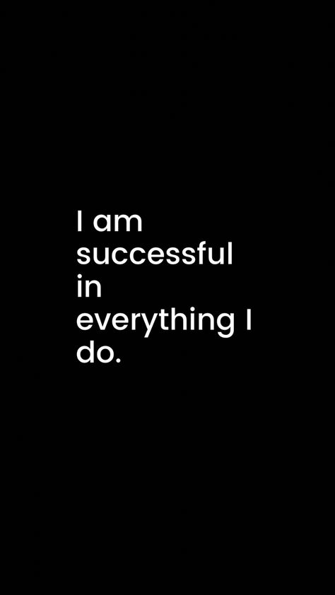 Wallpaper To Attract Success, Vision Board Successful Business, Laws Of Attraction Quotes, Law Attraction Quotes, I Attract Success, Successful Business Manifestation, Law Of Manifestation, I Am Successful In Everything I Do, I Am Successful Quotes