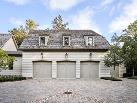 Carriage doors diy