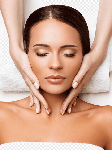 Japanese Face Massage, Massage Images, Facial For Oily Skin, Facial For Dry Skin, Facial Rejuvenation, Medical Aesthetic, Face Massage, Neck Massage, Facial Massage