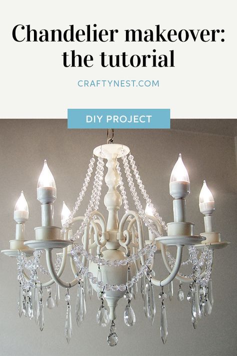 Brass Chandelier Makeover, Beaded Ornaments Diy, Wire Chandelier, Chandelier Makeover, Diy Light Fixtures, My Apologies, House Crafts, Candle Cups, Candle Cover