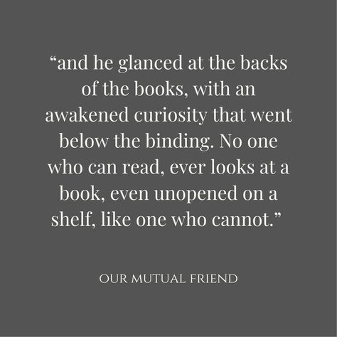 our mutual friend by charles dickens - click on the pin to buy the book!! #ourmutualfriend (fund my college by purchasing your books through my links!) Our Mutual Friend, Friend Quotes, Charles Dickens, Friends Quotes, Reading Writing, Book Quotes, Books To Read, Writing, Reading