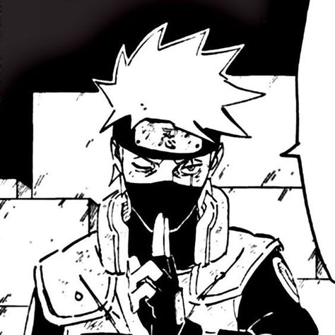 naurto shippuden boruto naruto manga icon Kakashi Manga Icon, Naruto Pfp Manga, Kakashi Manga Panel, Naruto Manga Pfp, Kakashi Hatake Manga, Kakashi Pfp, Kakashi Hatake Icon, Kakashi Manga, Kakashi Icon