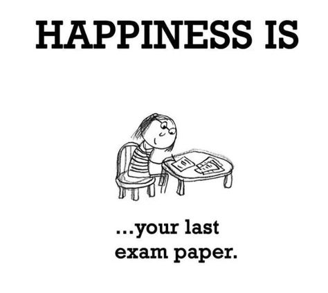 Yes...it is!! Exam Quotes For Students, Dream Quotes Inspirational, Last Exam, Exams Funny, Paper Quote, Exam Quotes, Really Good Comebacks, Exam Quotes Funny, Student Humor